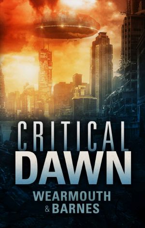 [Critical 01] • Critical Dawn